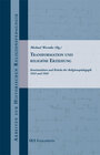 Buchcover Transformation und religiöse Erziehung
