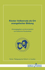 Buchcover Kloster Volkenroda als Ort evangelischer Bildung