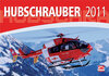 Buchcover Hubschrauber Kalender 2011