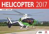 Buchcover Hubschrauber - Helicopter Kalender 2017