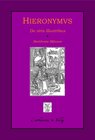 Buchcover Hieronymus, De viris illustribus - Berühmte Männer