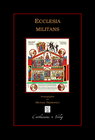 Buchcover Ecclesia militans