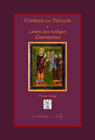 Buchcover Das Leben des Heiligen Caesarius von Arles