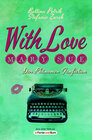 Buchcover With Love, Mary Sue - Das Phänomen Fanfiction