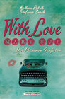 Buchcover With Love, Mary Sue - Das Phänomen Fanfiction