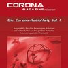 Buchcover Die Corona-Audiothek - Die Corona-Audiothek, Vol. 1 (Download)