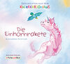 Buchcover Die Einhornrakete