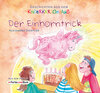 Buchcover Der Einhorntrick