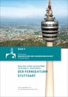Buchcover Der Fernsehturm Stuttgart