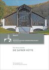 Buchcover Die Sayner Hütte
