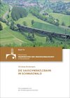 Buchcover Die Sauschwänzlebahn im Südschwarzwald