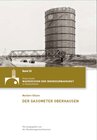 Buchcover Der Gasometer Oberhausen