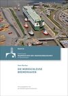 Buchcover Die Nordschleuse Bremerhaven