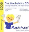 Buchcover Die Mathefritz CD 2009
