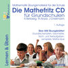 Buchcover Die Mathefritz CD für Grundschulen