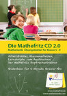 Buchcover Die Mathefritz CD 2.0