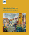 Buchcover Wendelin Kusche