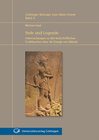 Buchcover Stele und Legende Untersuchungen zu den keilschriftlichen Erzählwerken über die Könige von Akkade
