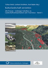 Buchcover Kulturlandschaft verstehen