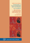 Buchcover Teaching Ethics in Organ Transplantation and Tissue Donation: Cases and Movies