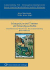 Buchcover Schauplätze und Themen der Umweltgeschichte : Umwelthistorische Miszellen aus dem Graduiertenkolleg - Werkstattbericht