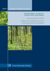 Buchcover Der Wald-Wild-Konflikt
