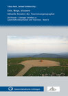 Buchcover Orte, Wege, Visionen : Aktuelle Ansätze der Tourismusgeographie