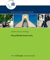 Buchcover Das politische System Irans