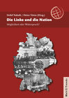 Buchcover Die Linke und die Nation