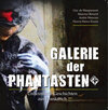 Buchcover Galerie der Phantasten Vol.:1