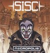 Buchcover SISC