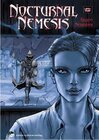 Buchcover Nocturnal Nemesis Vol.:01