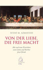 Buchcover Von der Liebe, die frei macht