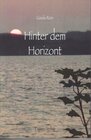 Buchcover Hinter dem Horizont