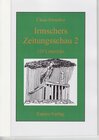 Buchcover Irmscher's Zeitungsschau 2