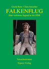 Buchcover Falkenflug