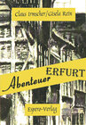 Buchcover Abenteuer Erfurt