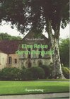 Buchcover Eine Reise durch Burgund