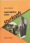 Buchcover Jugendjahre eines Sturkopfs
