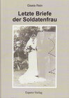 Buchcover Letzte Briefe der Soldatenfrau