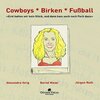 Buchcover Cowboys – Birken – Fußball