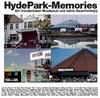 Buchcover ›Hyde Park‹-Memories