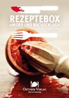Buchcover Rezeptebox 'Mord und Nachschlag'