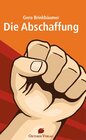 Buchcover Die Abschaffung