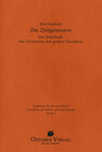 Buchcover Die Zeitgenossen