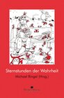 Buchcover Sternstunden der Wahrheit