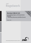 Buchcover Fischaufstiegsanlagen und fischpassierbare Bauwerke - Gestaltung, Bemessung, Qualitätssicherung