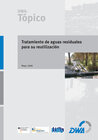 Buchcover Tratamiento de aguas residuales para su reutilización