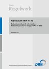 Buchcover Arbeitsblatt DWA-A 530 Beobachteranleitung für nebenamtliche Niederschlagsstationen Nst (A) und Nst (k) (BAN)