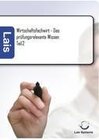Buchcover Wirtschaftsfachwirt –  Das prüfungsrelevante Wissen